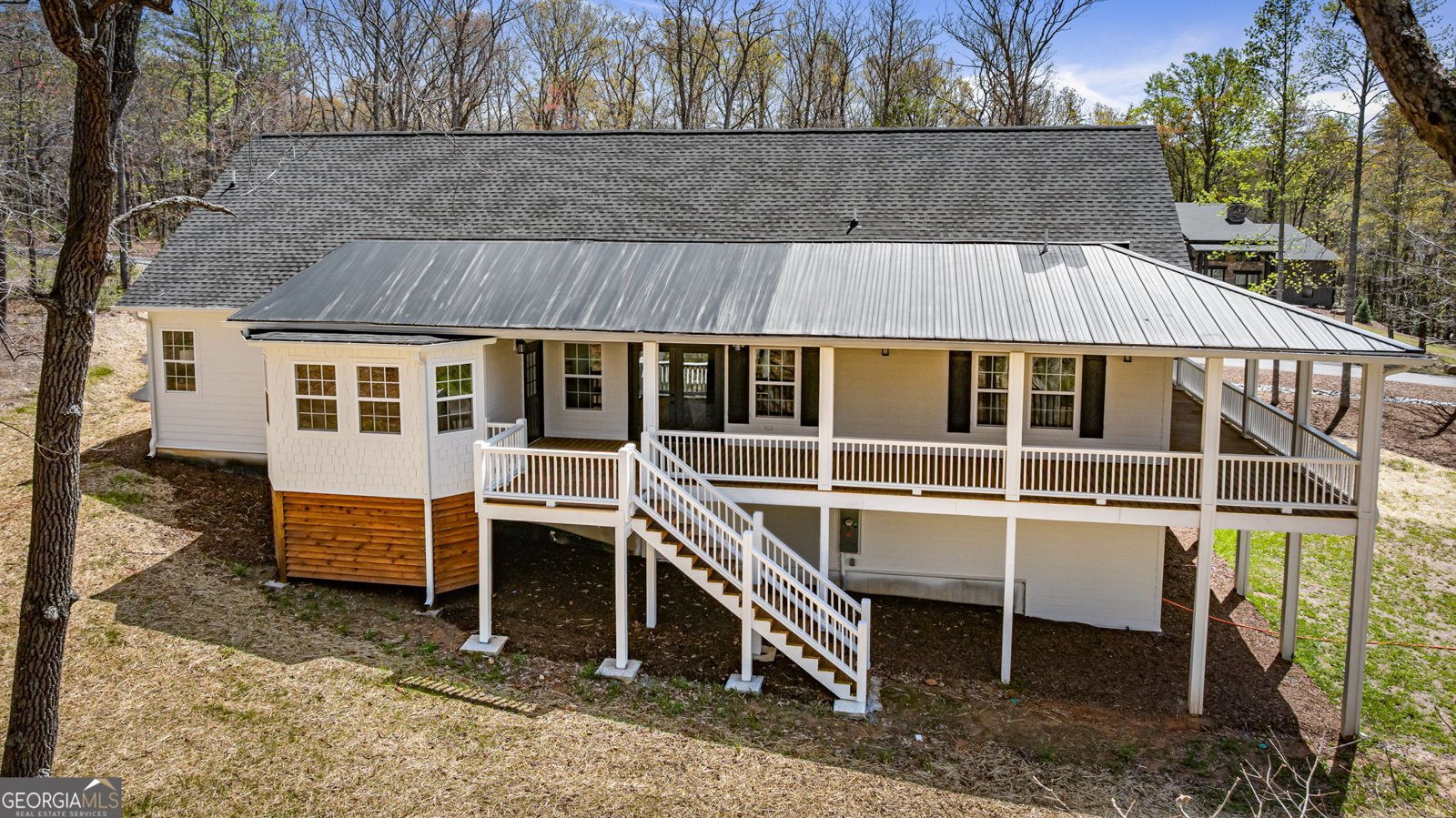 219 Fairview Drive Morganton - 11