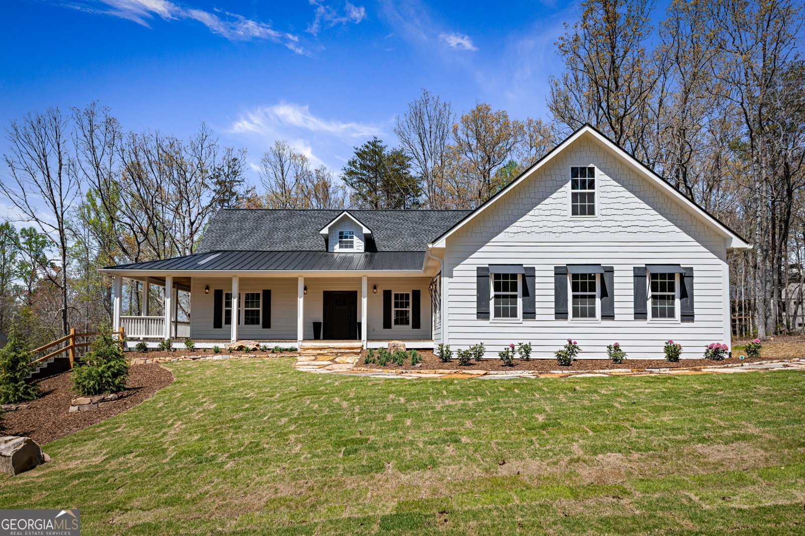 219 Fairview Drive Morganton - 2