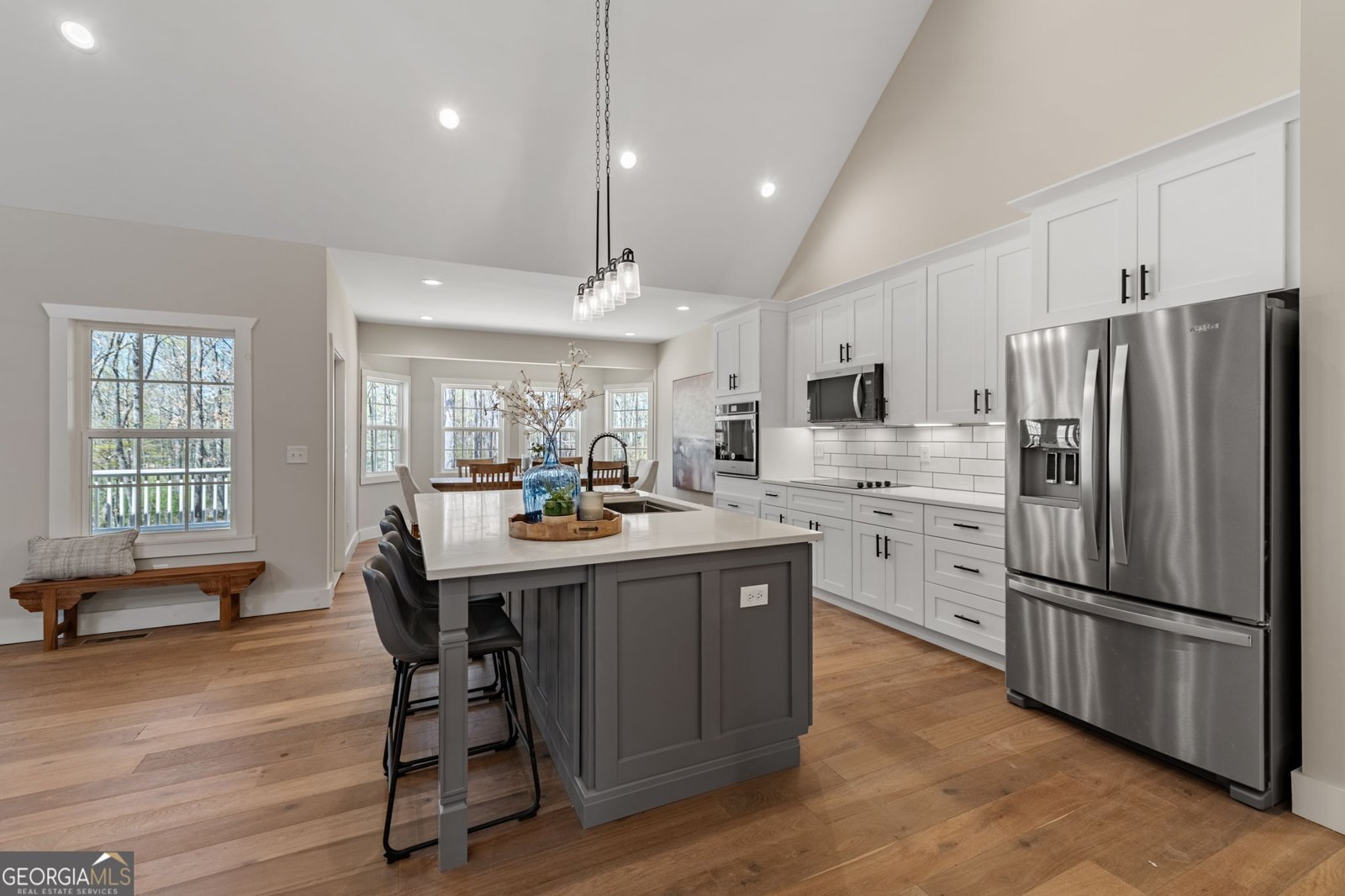219 Fairview Drive Morganton - 23