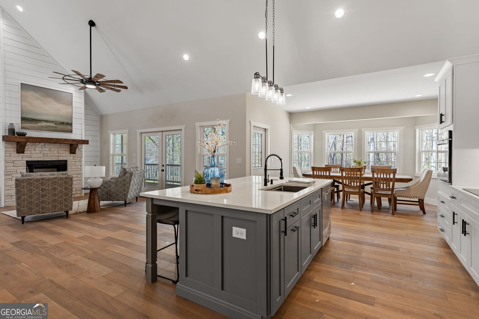 219 Fairview Drive Morganton - 24