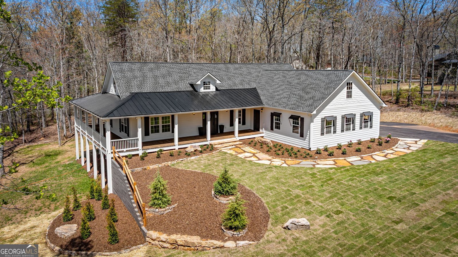 219 Fairview Drive Morganton - 3