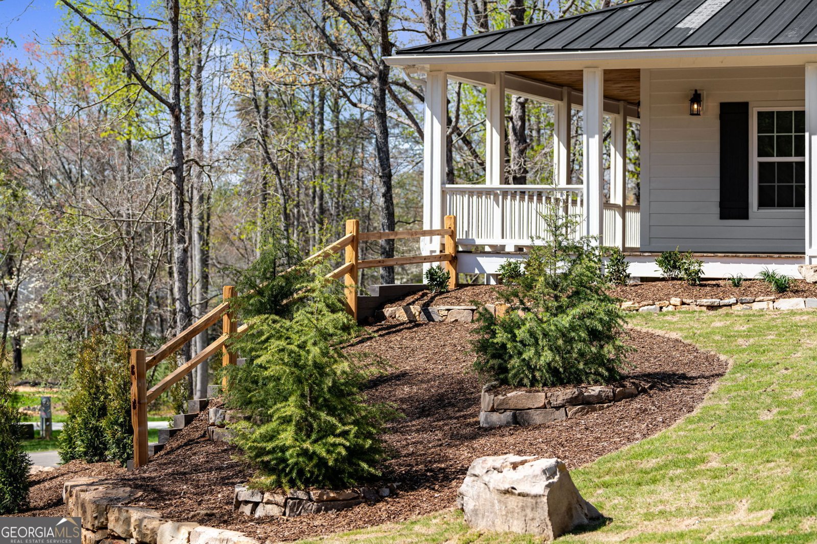 219 Fairview Drive Morganton - 4