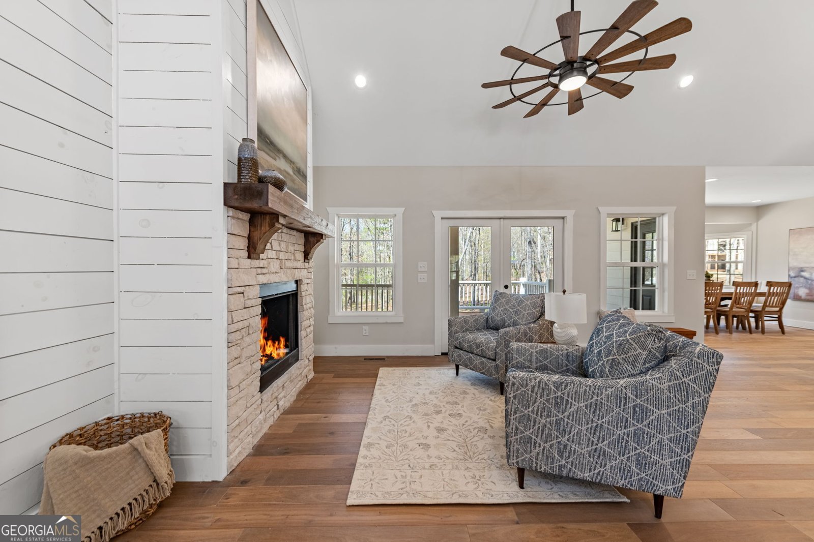 219 Fairview Drive Morganton - 56