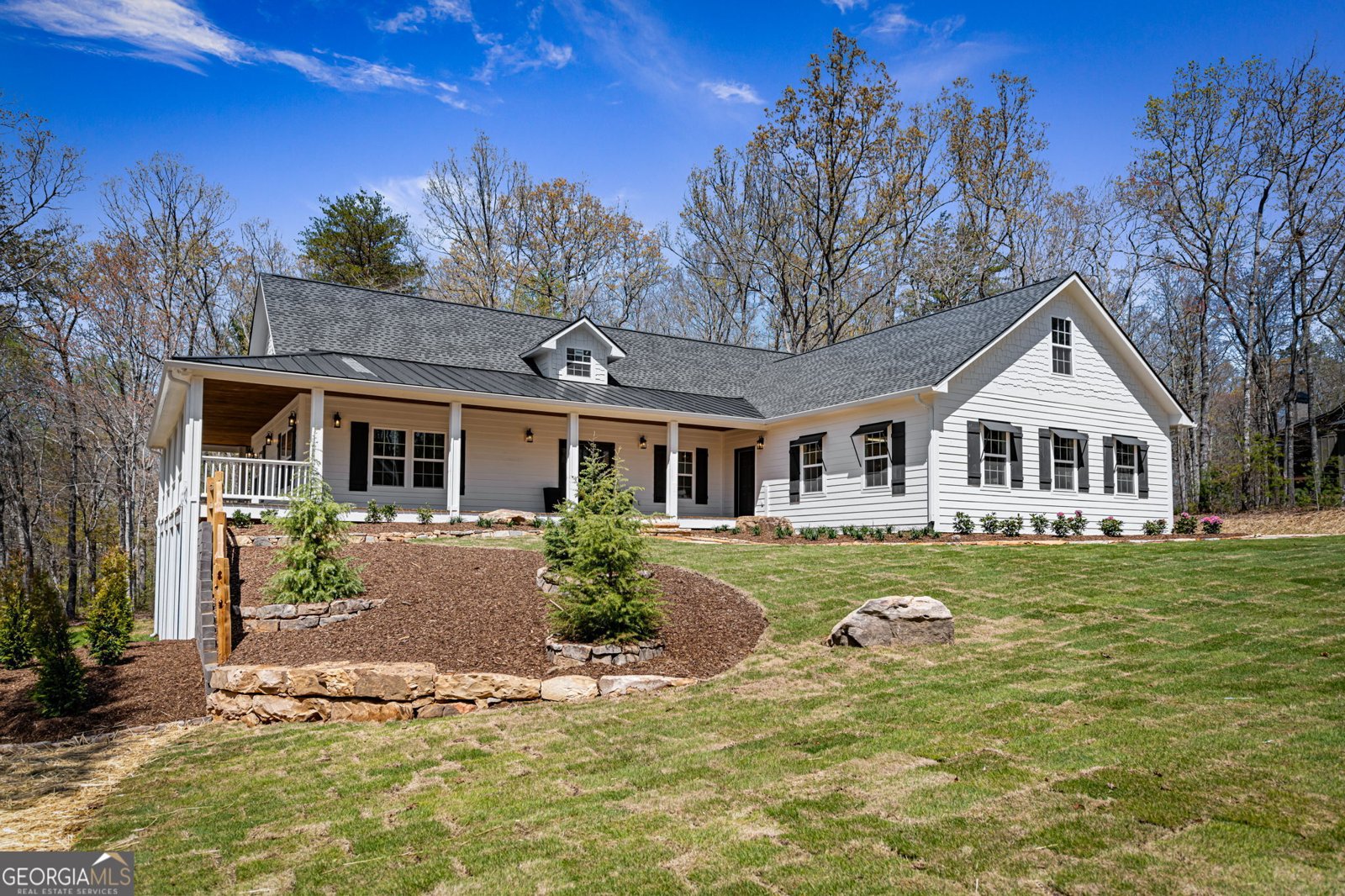 219 Fairview Drive Morganton - 6