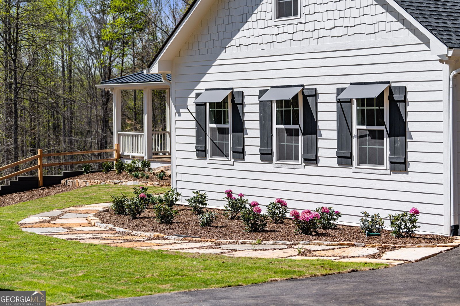 219 Fairview Drive Morganton - 68
