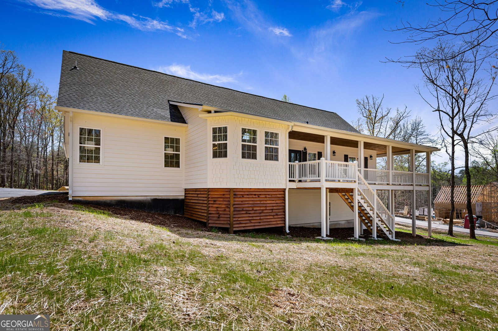 219 Fairview Drive Morganton - 75