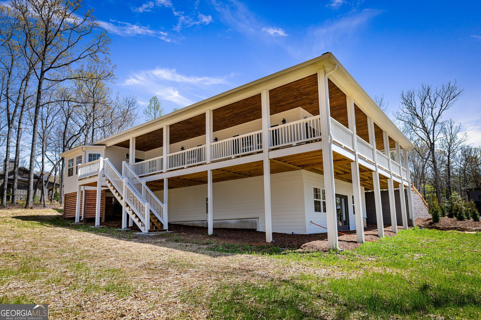 219 Fairview Drive Morganton - 76