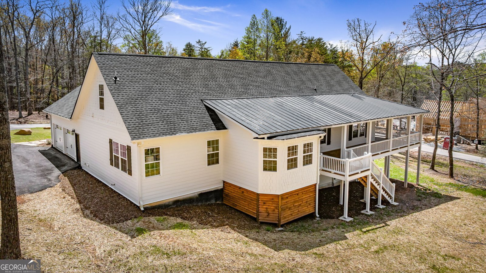 219 Fairview Drive Morganton - 77