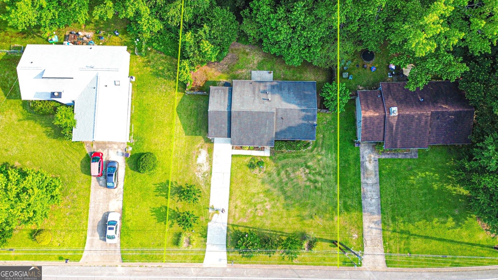 1183 Iron Gate Boulevard Jonesboro - 5