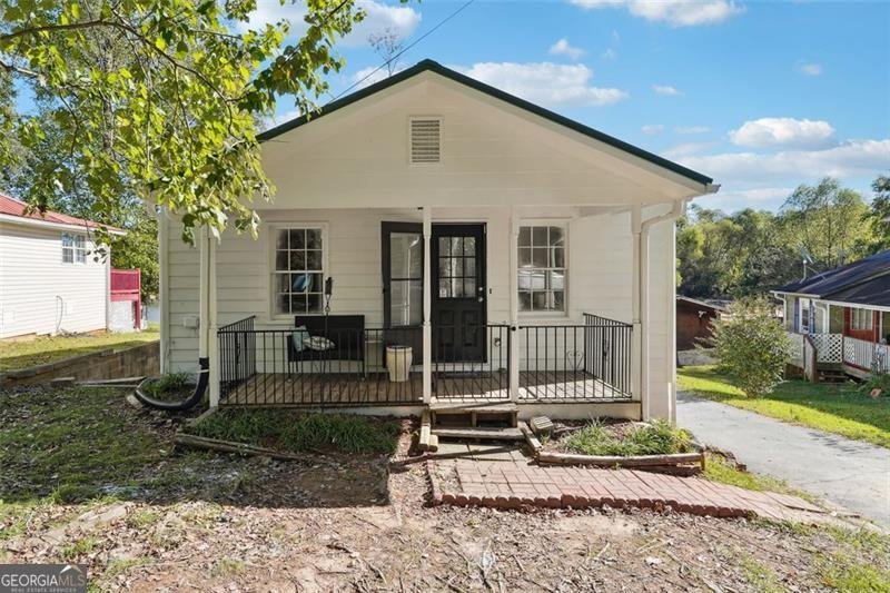 167 CHEROKEE Drive Jackson - 1