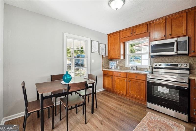 167 CHEROKEE Drive Jackson - 10