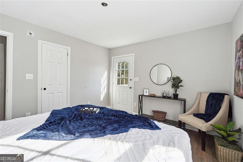 167 CHEROKEE Drive Jackson - 17