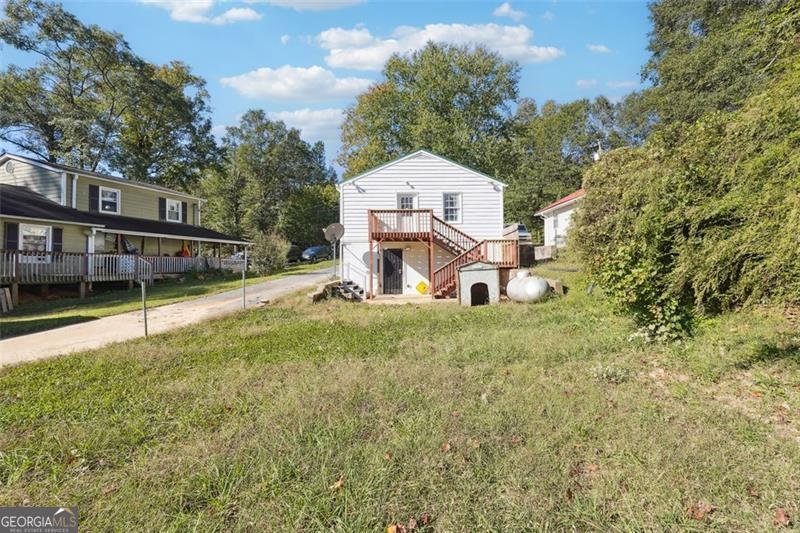 167 CHEROKEE Drive Jackson - 23