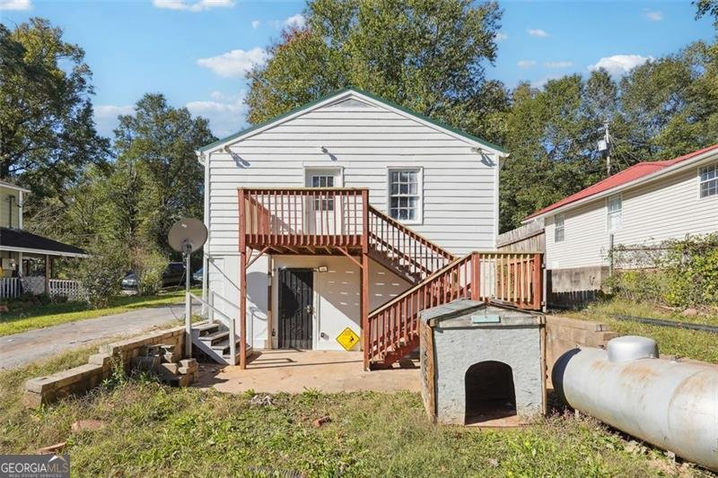 167 CHEROKEE Drive Jackson - 24