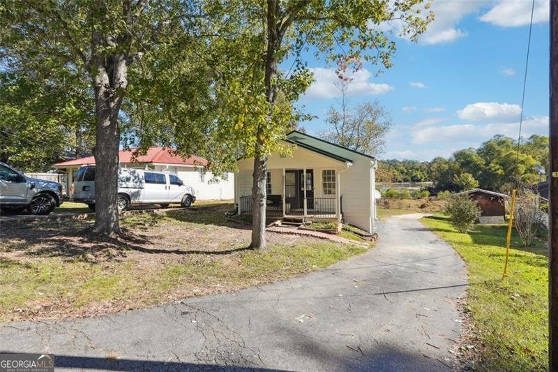 167 CHEROKEE Drive Jackson - 3