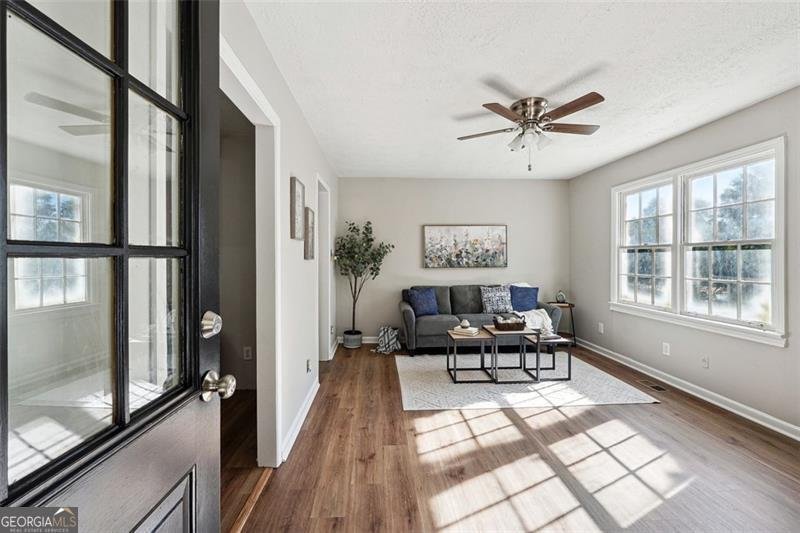 167 CHEROKEE Drive Jackson - 4