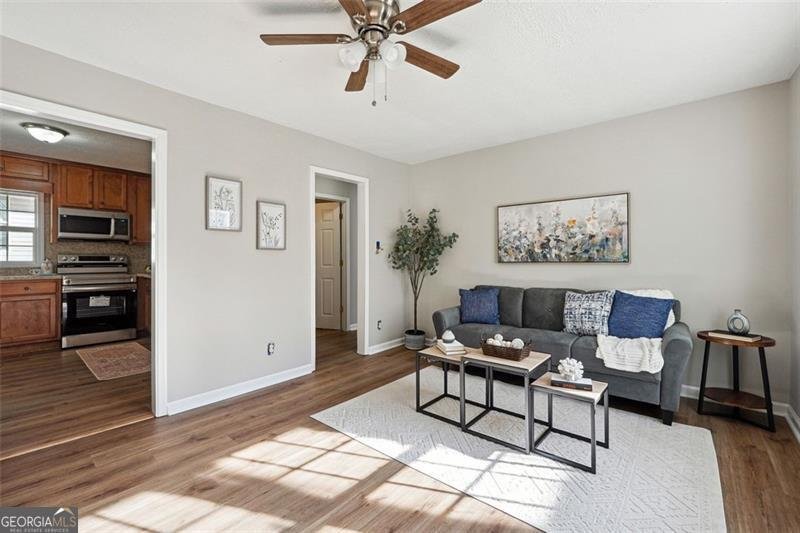 167 CHEROKEE Drive Jackson - 7