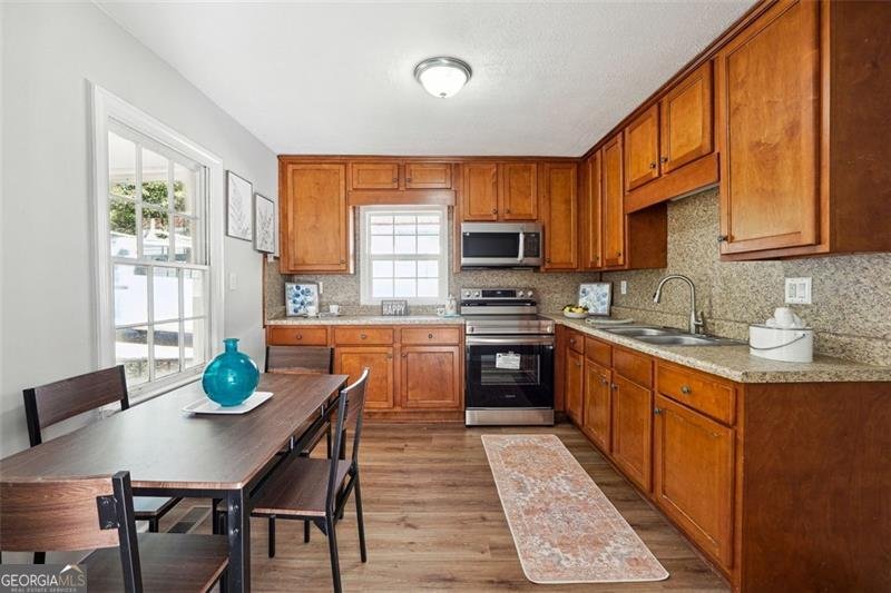 167 CHEROKEE Drive Jackson - 9