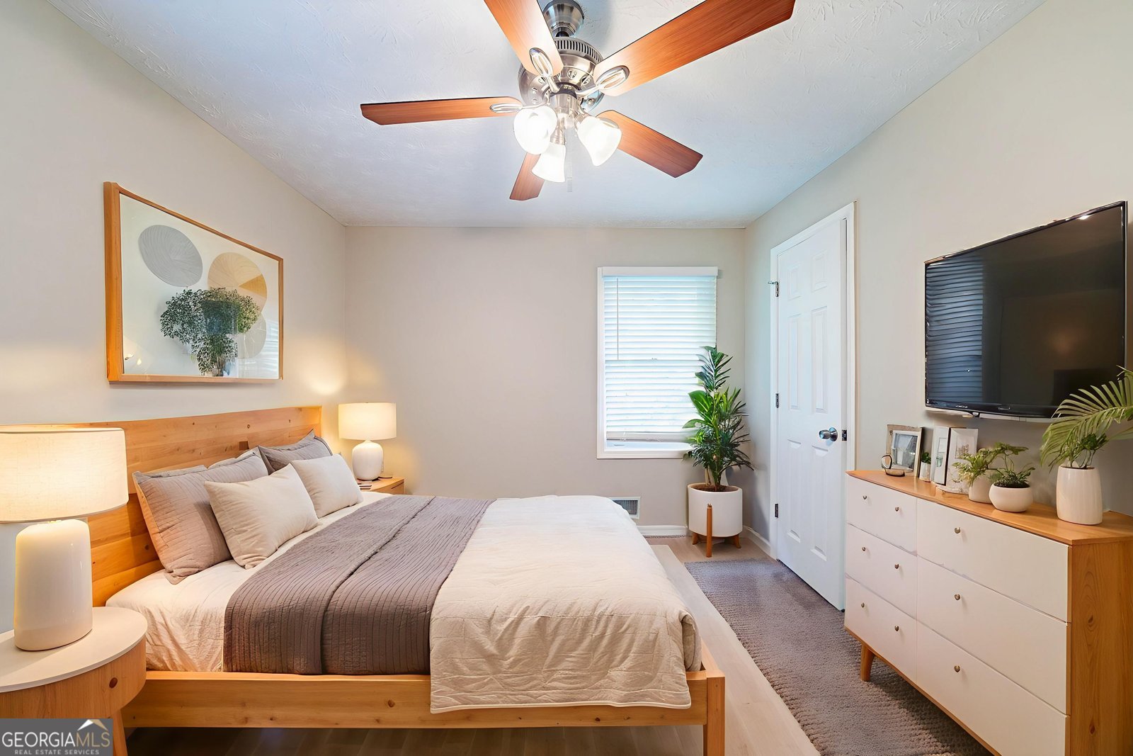 4457 Lincoln Jones Road Ellenwood - 10