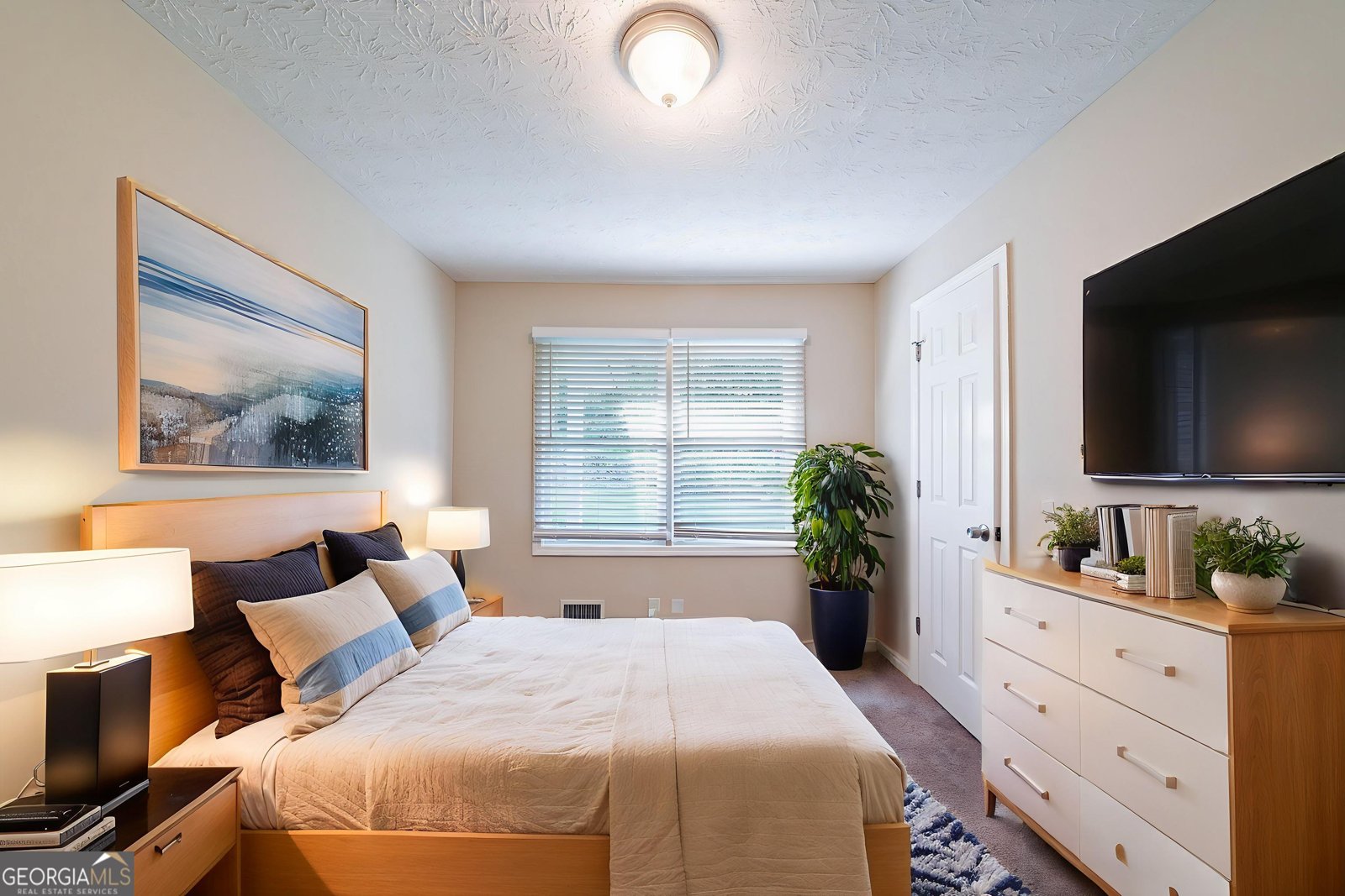 4457 Lincoln Jones Road Ellenwood - 16