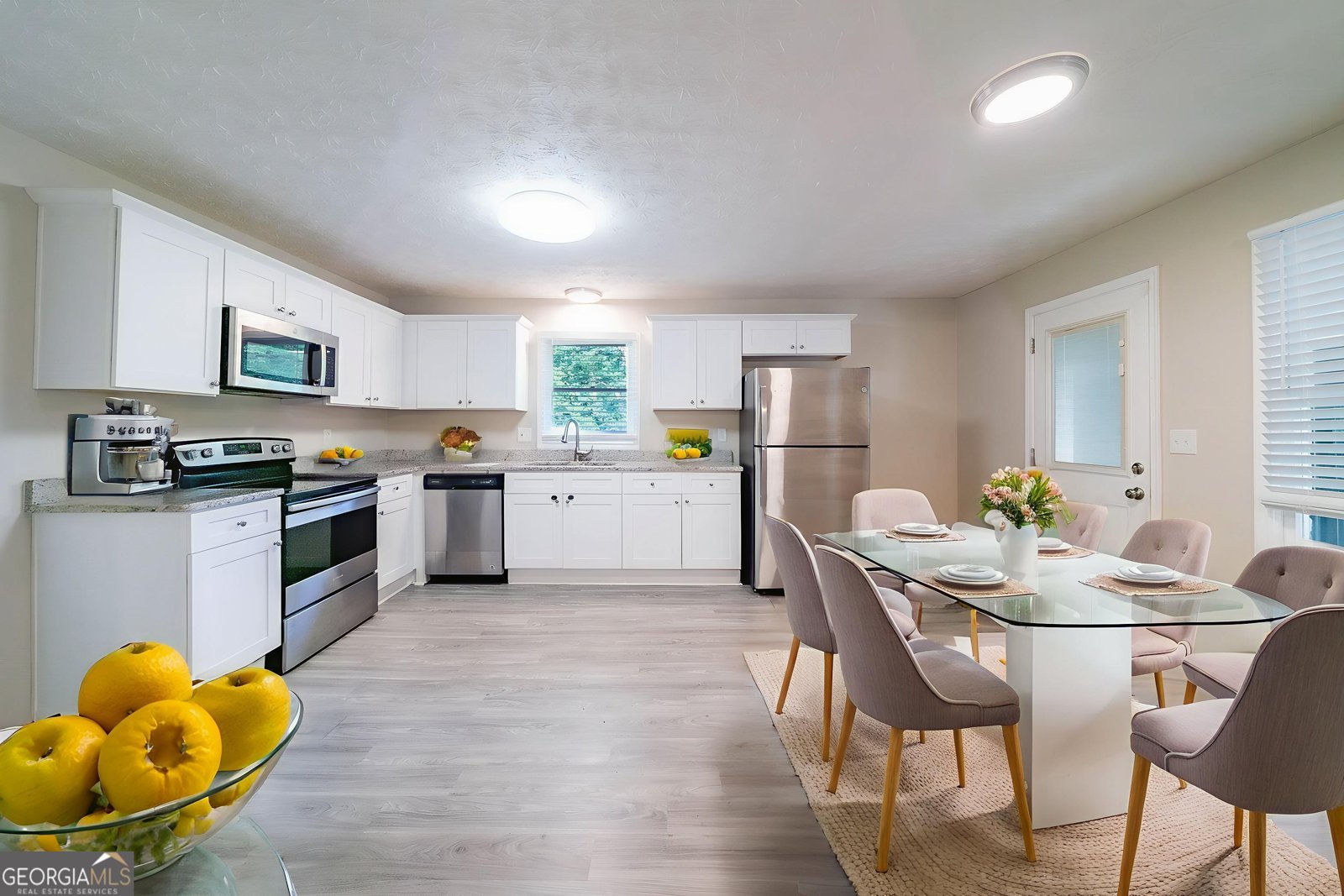 4457 Lincoln Jones Road Ellenwood - 2