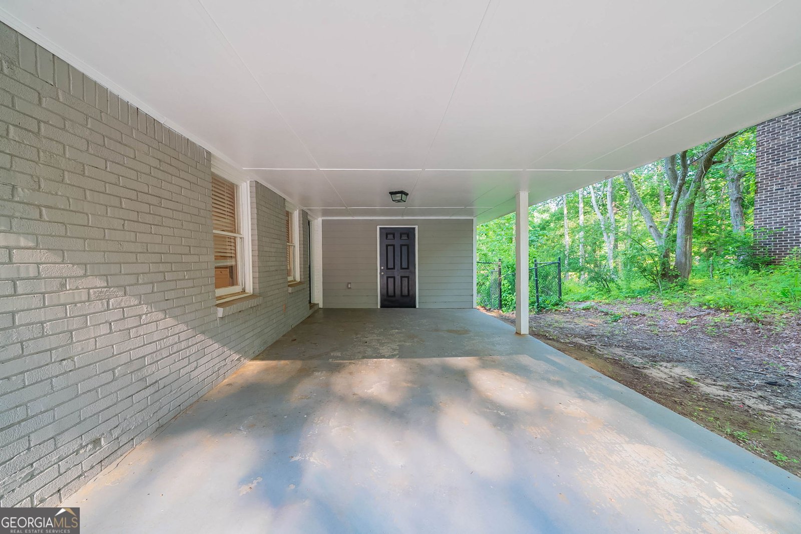 4457 Lincoln Jones Road Ellenwood - 21