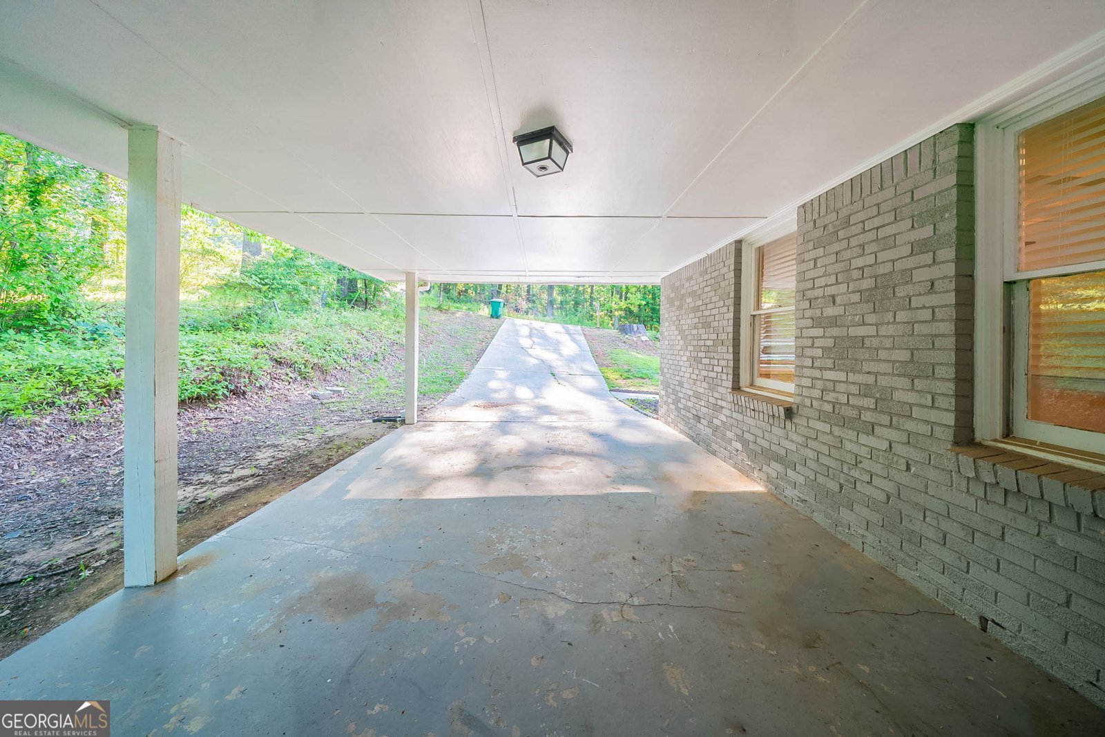 4457 Lincoln Jones Road Ellenwood - 22