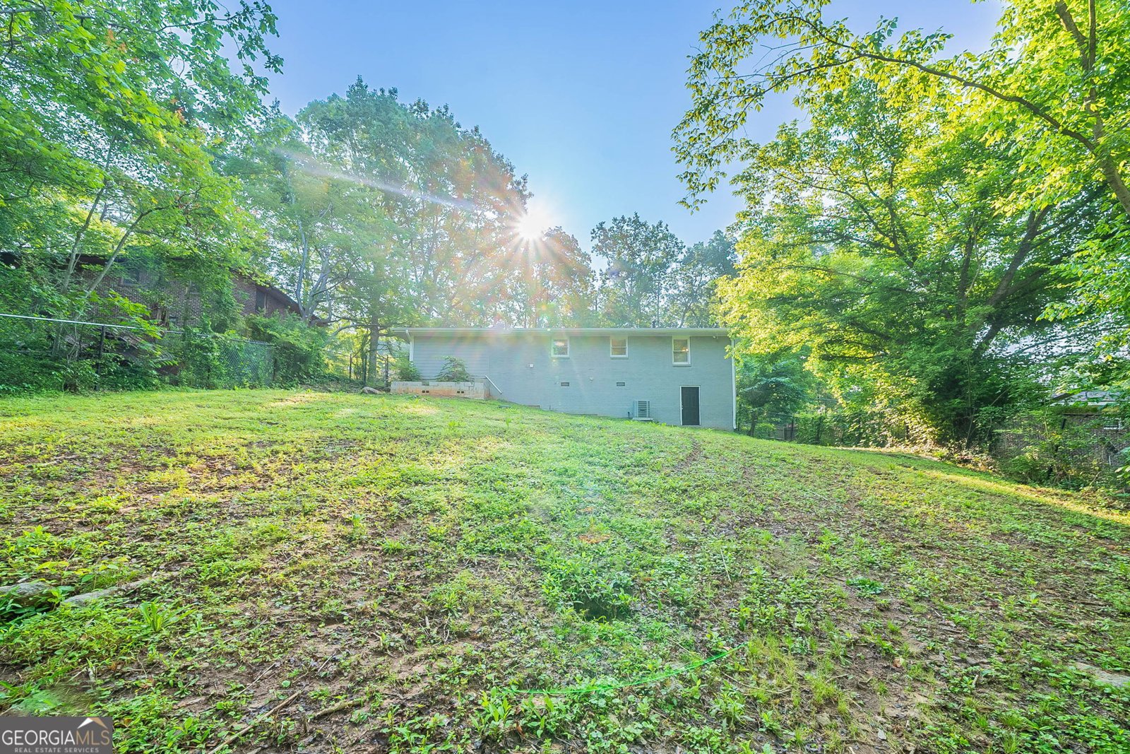 4457 Lincoln Jones Road Ellenwood - 24