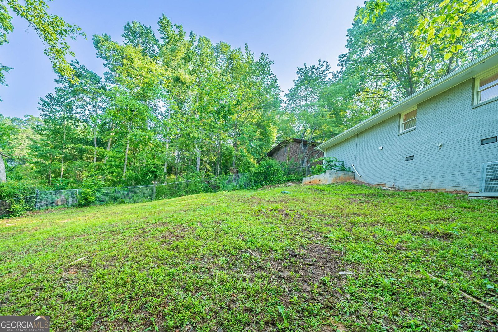 4457 Lincoln Jones Road Ellenwood - 25