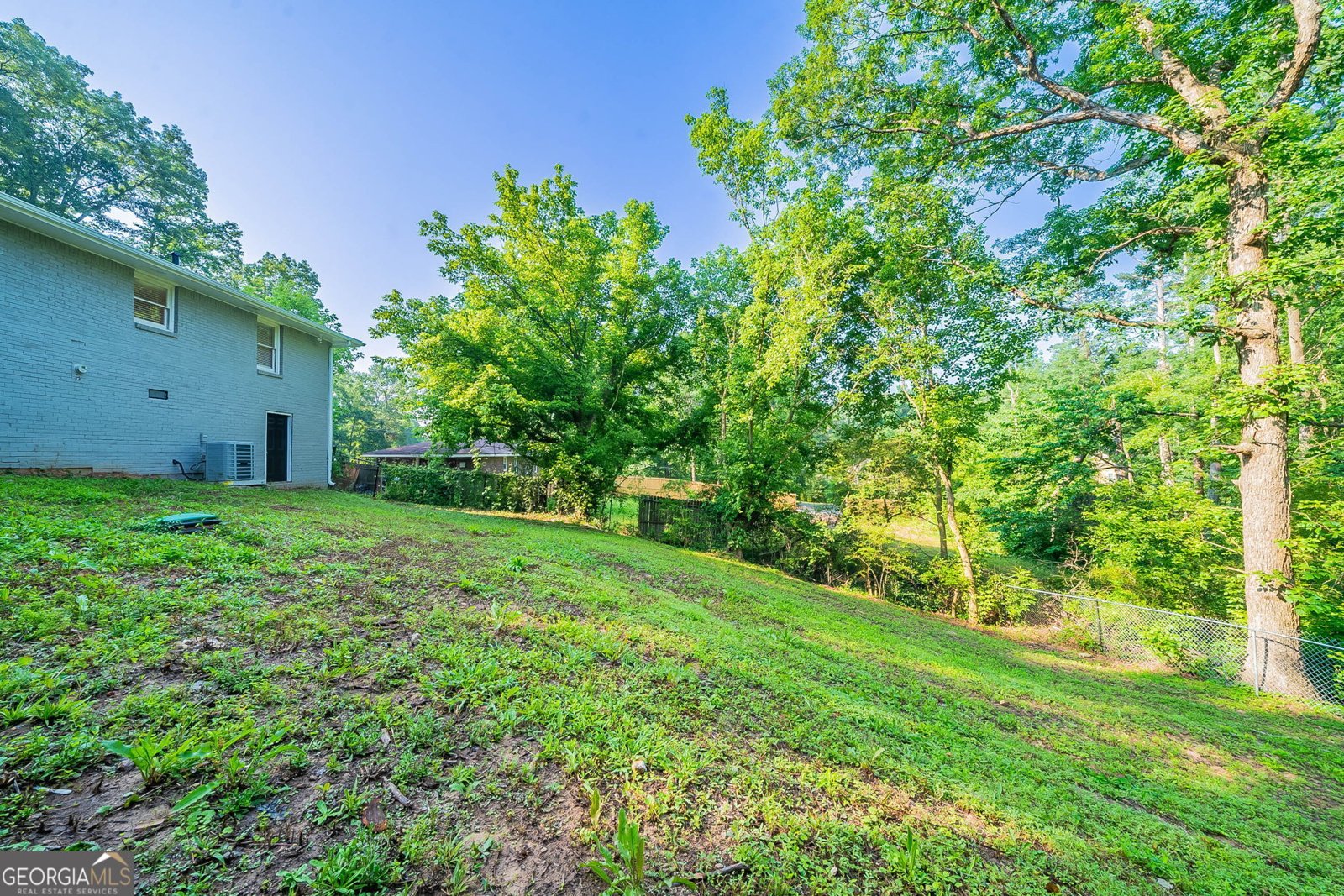 4457 Lincoln Jones Road Ellenwood - 26