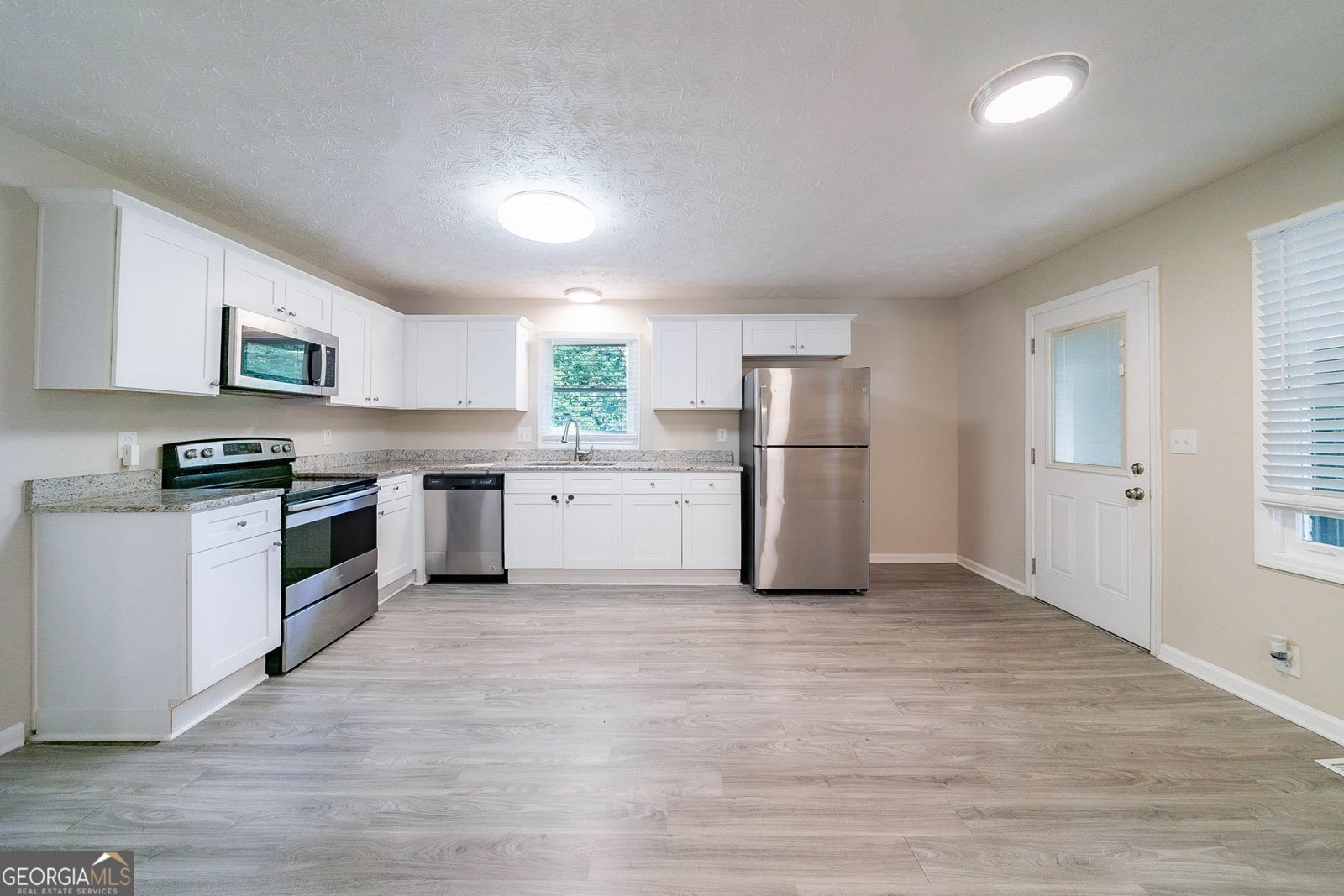 4457 Lincoln Jones Road Ellenwood - 3