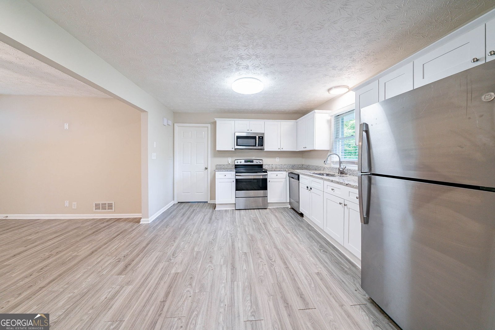 4457 Lincoln Jones Road Ellenwood - 4