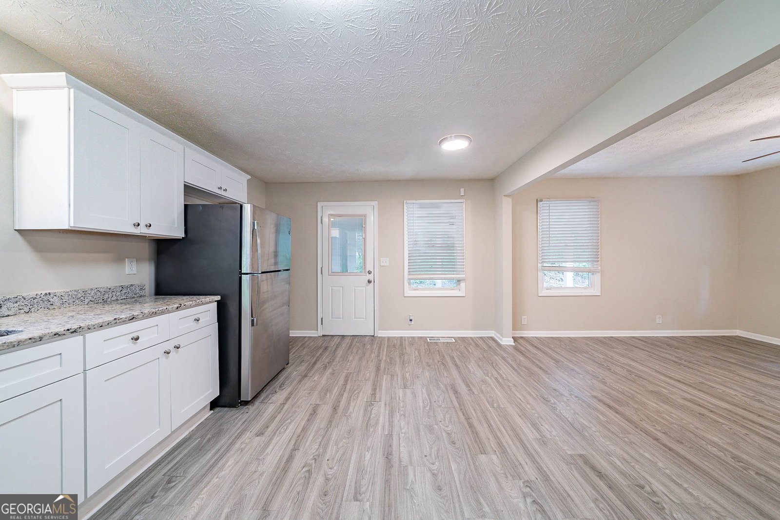 4457 Lincoln Jones Road Ellenwood - 5