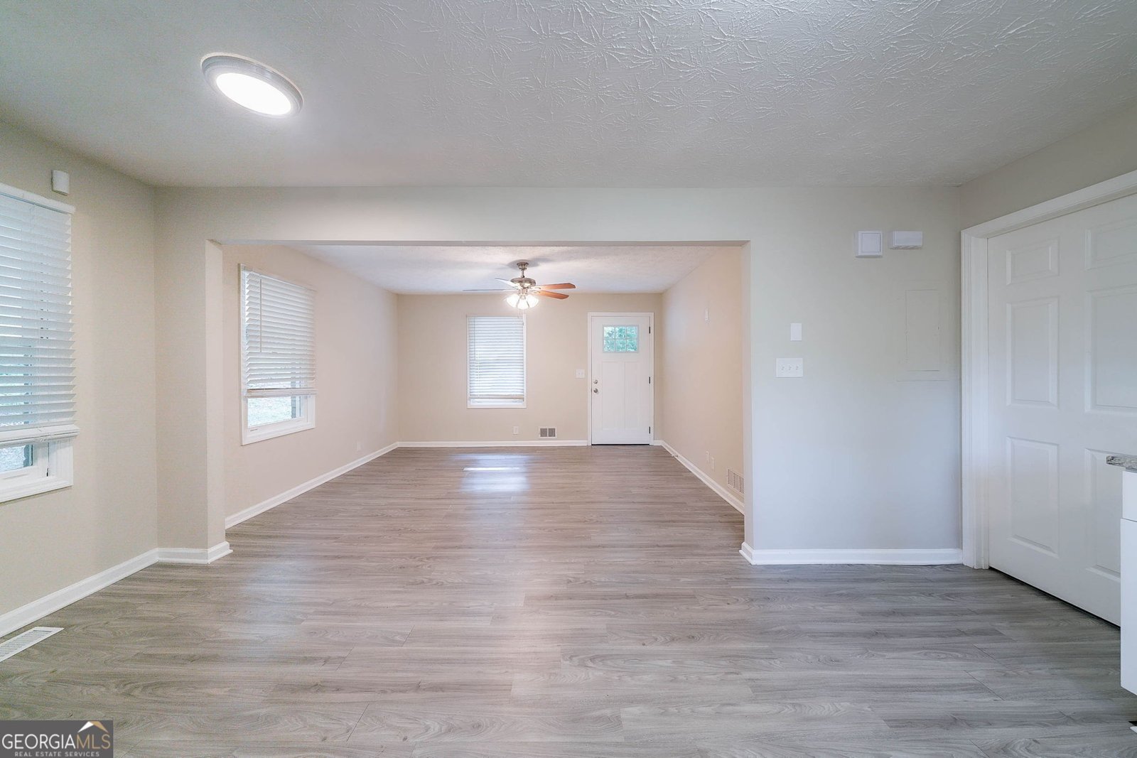 4457 Lincoln Jones Road Ellenwood - 6
