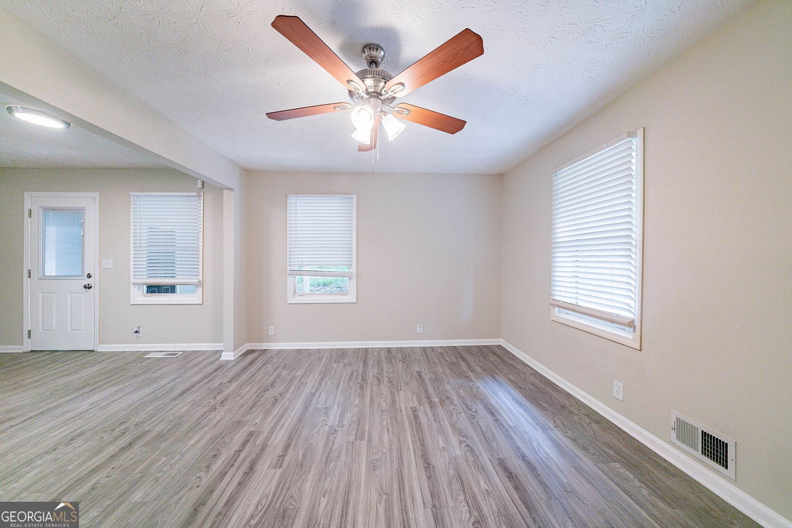 4457 Lincoln Jones Road Ellenwood - 9