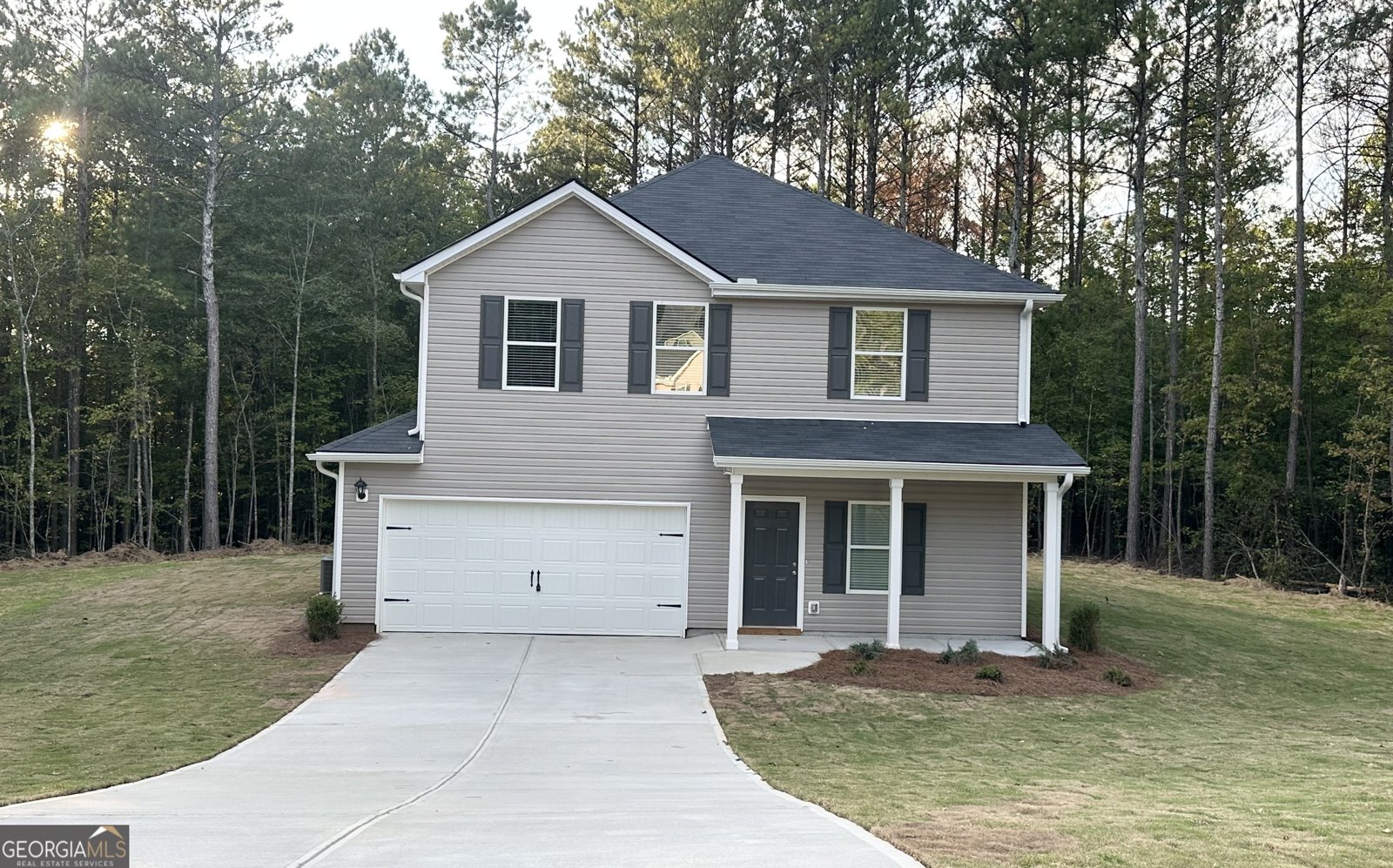 836 Courthouse Park Drive Temple - 1