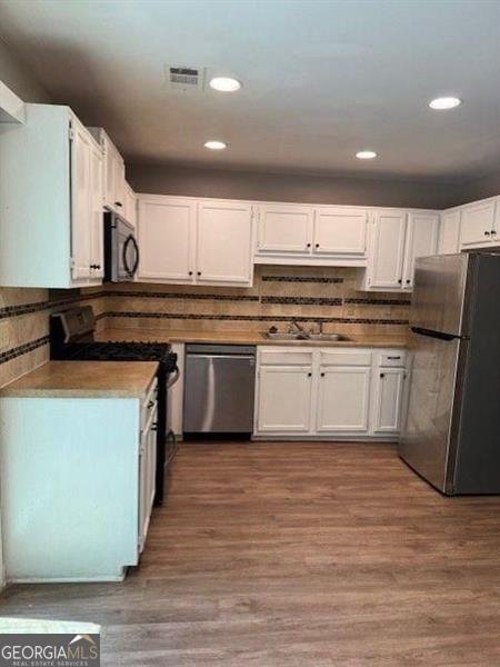 861 CREEK Trail Kennesaw - 15