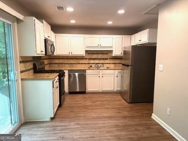861 CREEK Trail Kennesaw - 16