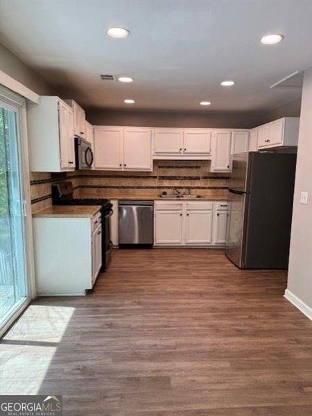 861 CREEK Trail Kennesaw - 17