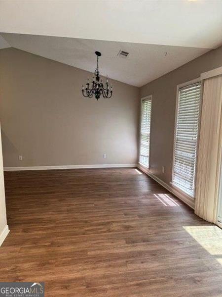 861 CREEK Trail Kennesaw - 18