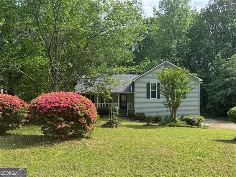 861 CREEK Trail Kennesaw - 2