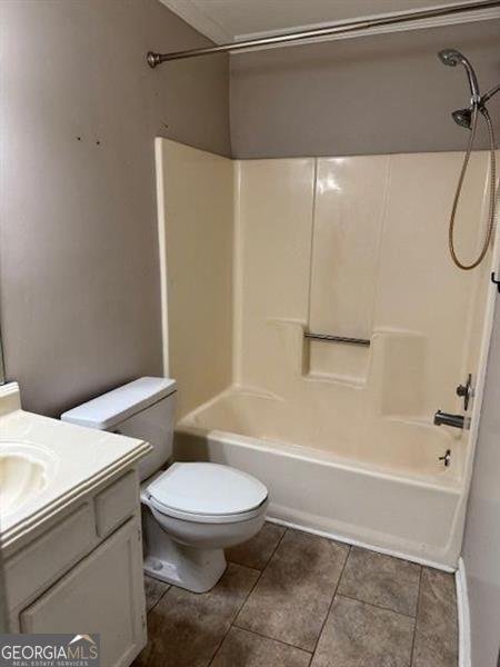 861 CREEK Trail Kennesaw - 25