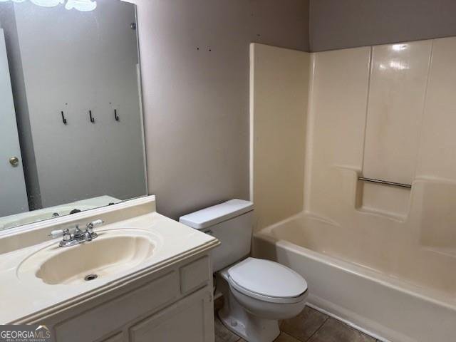 861 CREEK Trail Kennesaw - 26