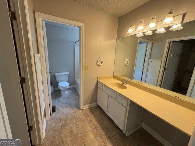861 CREEK Trail Kennesaw - 31