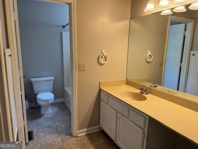 861 CREEK Trail Kennesaw - 32