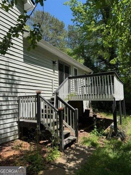 861 CREEK Trail Kennesaw - 38