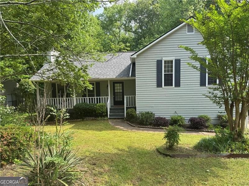 861 CREEK Trail Kennesaw - 4