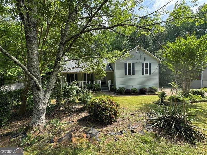 861 CREEK Trail Kennesaw - 5