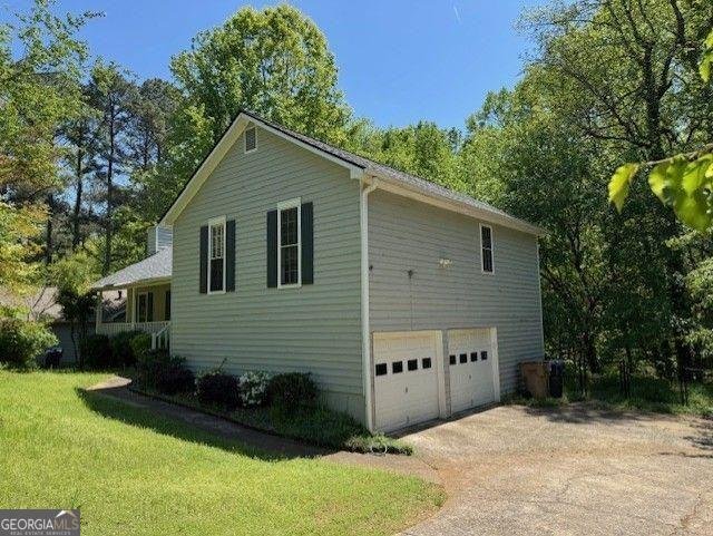 861 CREEK Trail Kennesaw - 7