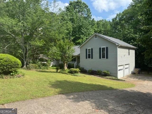 861 CREEK Trail Kennesaw - 8